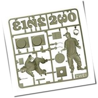 Eins Zwo - Zwei