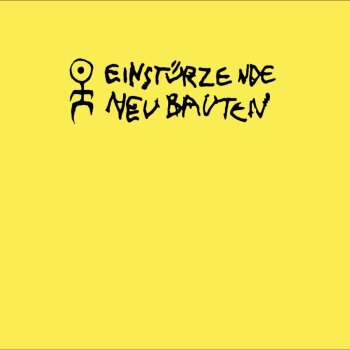 Einstürzende Neubauten - Rampen (APM: Alien Pop Music)