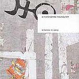 Einstürzende Neubauten - Silence Is Sexy Artwork