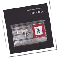 Einstürzende Neubauten - Strategies Against Architecture 3: 1991 - 2001