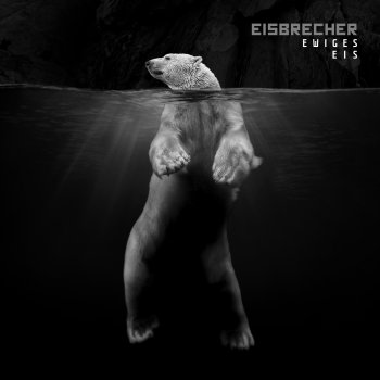 Eisbrecher - Ewiges Eis Artwork