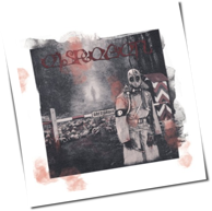 Eisregen - Grenzgänger