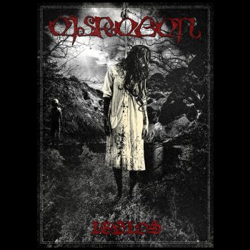 Eisregen - Leblos Artwork