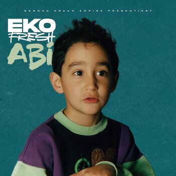 Eko Fresh - Abi Artwork