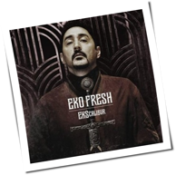 Eko Fresh - EKScalibur