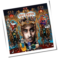 Eko Fresh - Eksodus