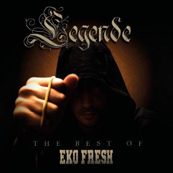 Eko Fresh - Legende Artwork