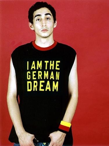 Eko Fresh – Der deutsche Traum!