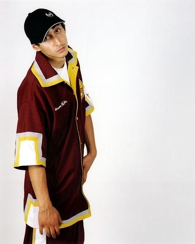 Xavier Naidoo – 