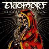 Ektomorf - Black Flag Artwork