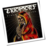 Ektomorf - Black Flag