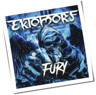 Ektomorf - Fury