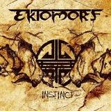 Ektomorf - Instinct Artwork