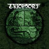 Ektomorf - Outcast Artwork