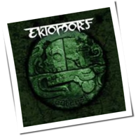 Ektomorf - Outcast