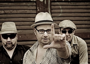 El Bosso & Die Ping Pongs