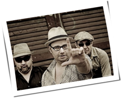 El Bosso & Die Ping Pongs