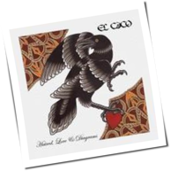 El Caco - Hatred, Love And Diagrams