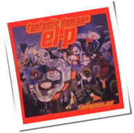 El-P - Fantastic Damage