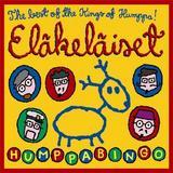 Eläkeläiset - Humppabingo Artwork