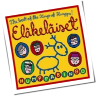 Eläkeläiset - Humppabingo