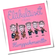 Eläkeläiset - Humppakonsertto - Live