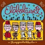 Eläkeläiset - Humppasheikkailu Artwork