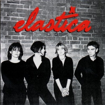 Elastica - Elastica
