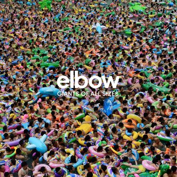 Elbow - Giants Of All Sizes Artwork