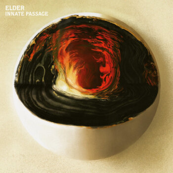 Elder - Innate Passage Artwork
