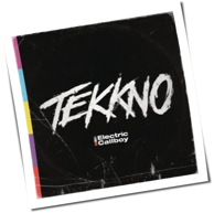 Electric Callboy - Tekkno