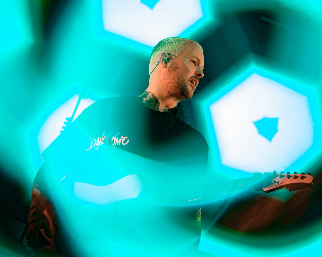 Eine "Tekkno"-Tour, die nachhallt: rappelvoll und Feierei. – Electric Callboy.