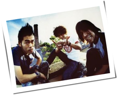 Electric Eel Shock
