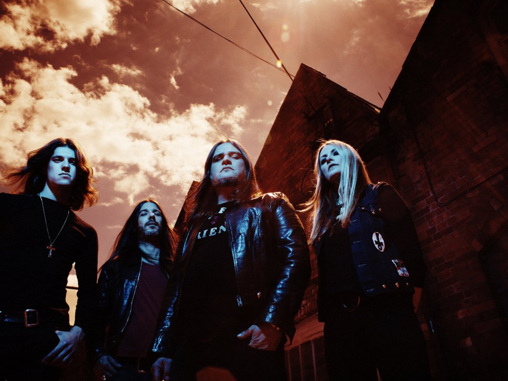 Electric Wizard