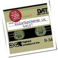 Elektrochemie LK - Gold