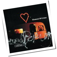 Element Of Crime - Weißes Papier