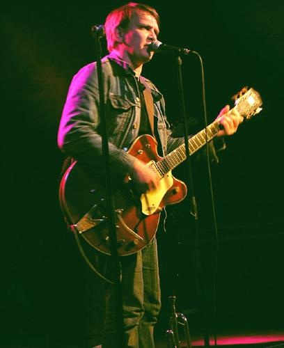 Element Of Crime in Konstanz. Romantik! Da geht noch was. – 