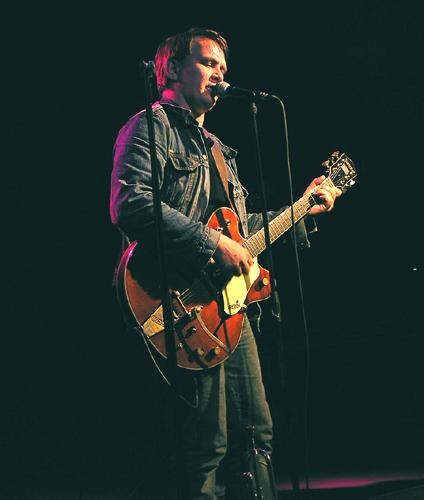Element Of Crime in Konstanz. Romantik! Da geht noch was. – 