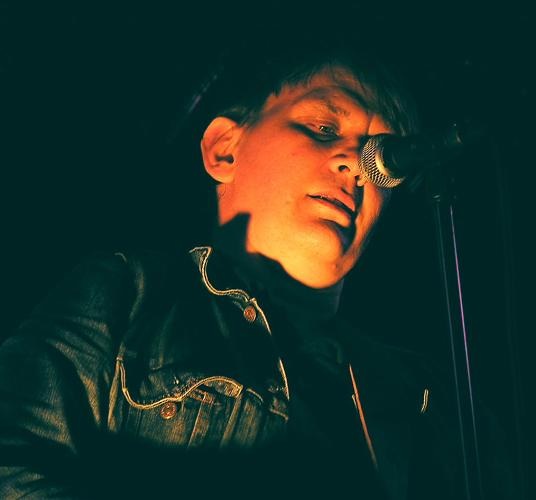 Element Of Crime in Konstanz. Romantik! Da geht noch was. – 