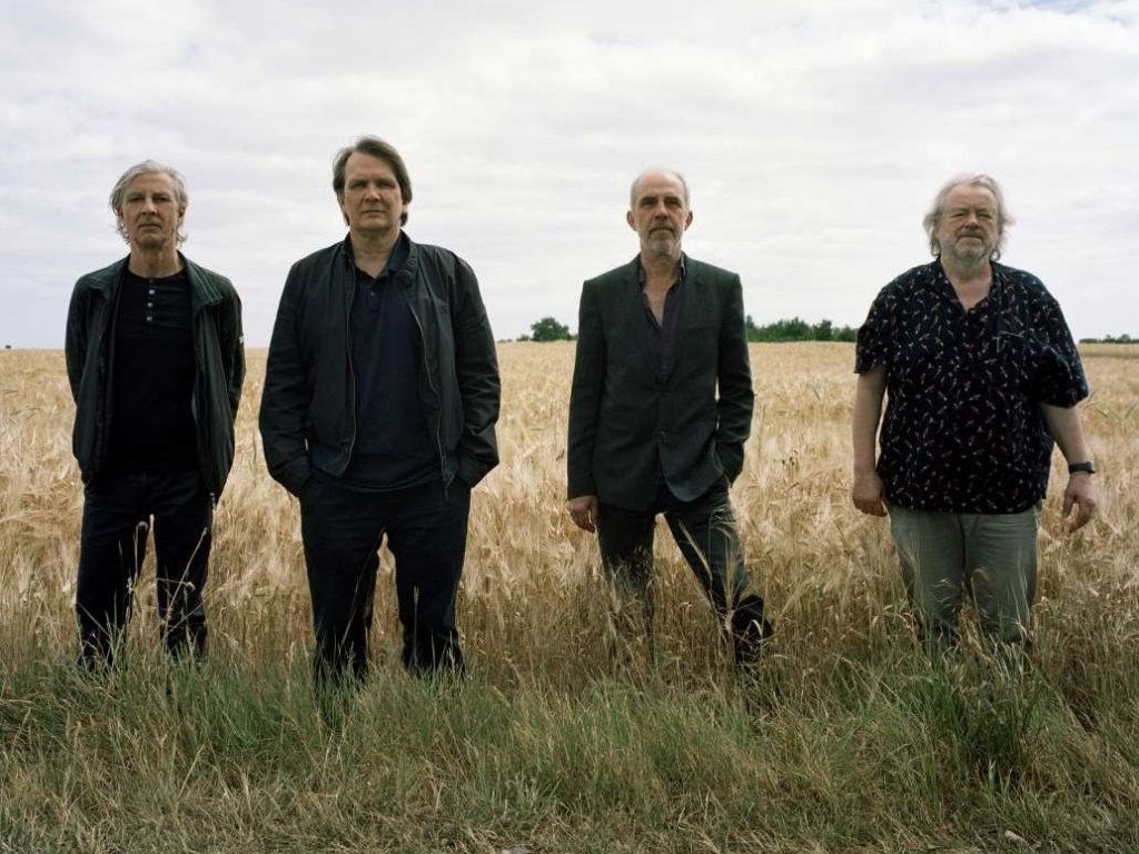 Element Of Crime