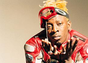 Elephant Man