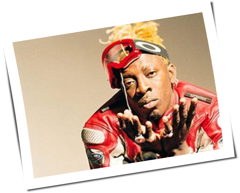 Elephant Man