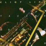 Eliot Lipp - Tacoma Mockingbird