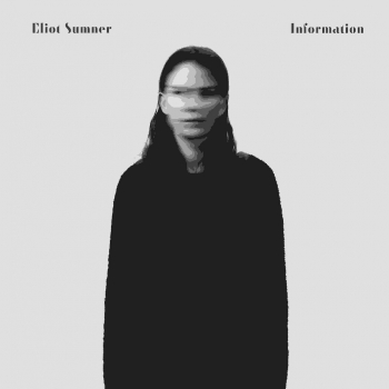 Eliot Sumner - Information Artwork