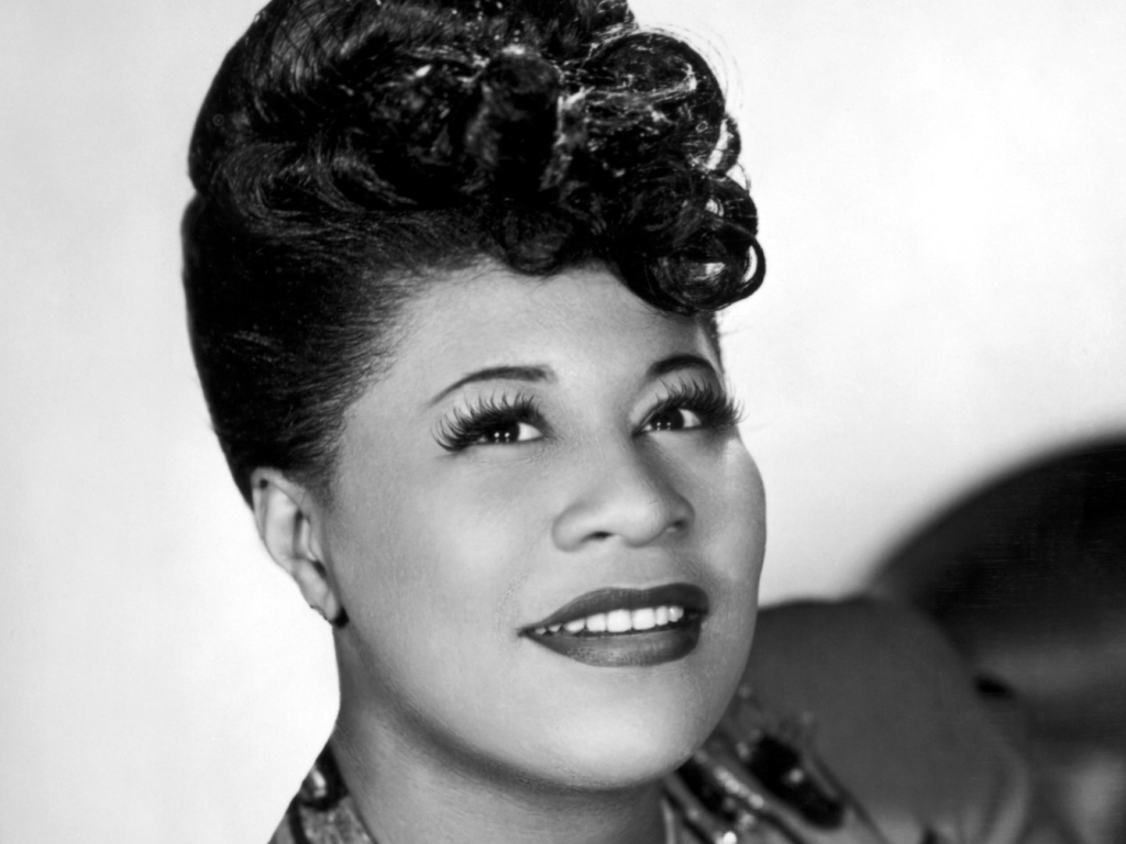 Ella Fitzgerald