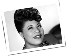 Ella Fitzgerald