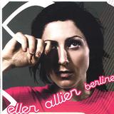 Ellen Allien - Berlinette Artwork