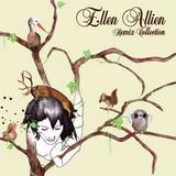 Ellen Allien - Remix Collection Artwork