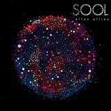 Ellen Allien - Sool Artwork