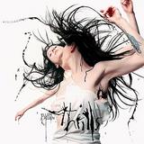 Ellen Allien - Thrills Artwork